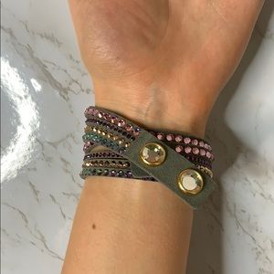 Swarovski Jewelry - Swarovski bracelet Swarovski Jewelry - Swarovski bracelet